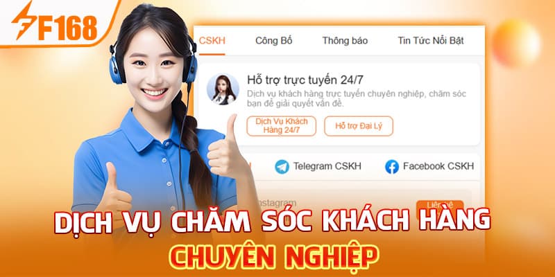 Tích điểm đổi quà F168
